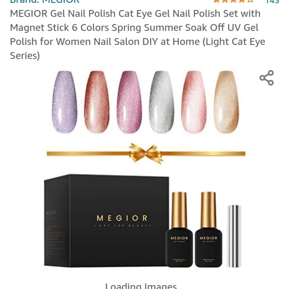Gel polish - Picture 5 of 6